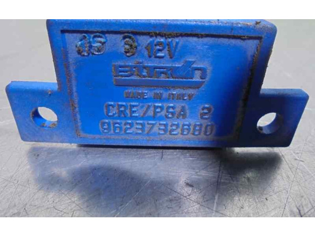 Блок управления 9623732680 Peugeot 806