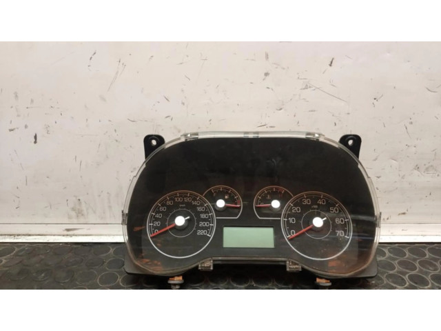 Přístrojová deska  Fiat Punto (199)  51803121, CUADROINSTRUMENTOS  