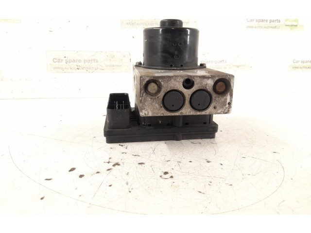 Блок АБС 2515450832, 1634300007 Mercedes-Benz ML W164 2005 - 2011 года