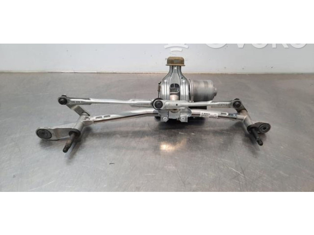 Комплект механизма стеклоочистителей 9824762480   Peugeot 3008 II  