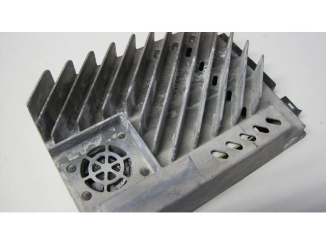 Звукоусилитель