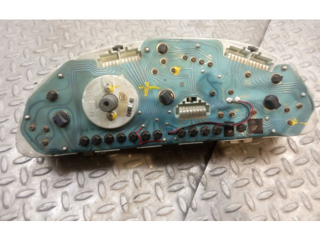 Přístrojová deska Tata Safari 2001 203256, 269954209900