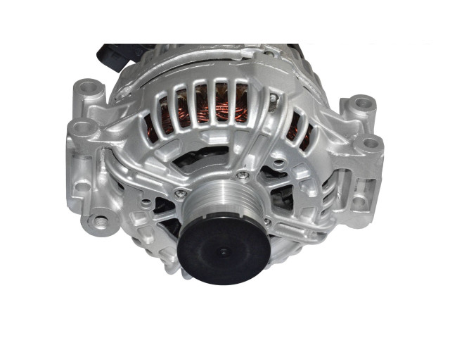 Генератор 7521384, 0124525045 BMW X3 E83