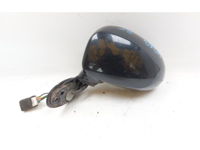 Зеркало электрическое        Chevrolet Matiz   -  года   