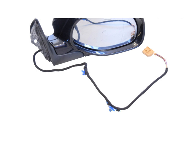 Зеркало (управляемое электричеством) 3402010, 3404002    Porsche Cayenne (9PA) 2002 - 2010 года