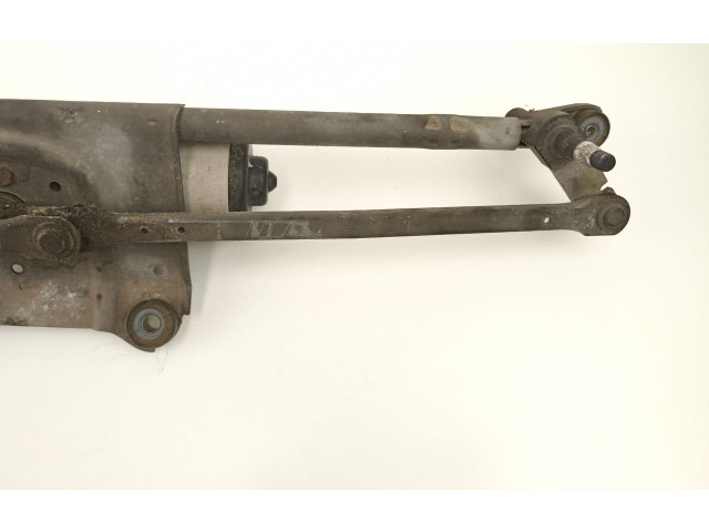 Моторчик дворников 55155656AA, 54504411    Jeep Grand Cherokee (WJ)