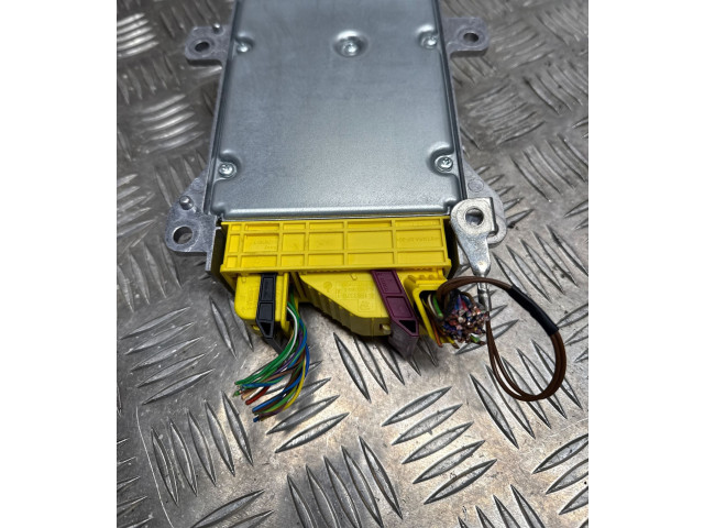 Блок управления надувных подушек A2079011700, 5WK43967   Mercedes-Benz E C207 W207    