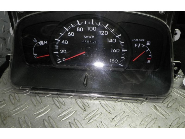 Přístrojová deska Daihatsu Cuore 2003 2573401311A25