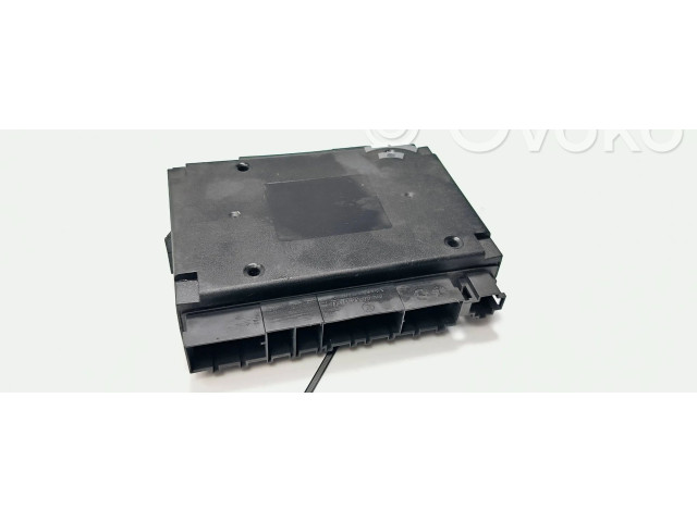 Блок комфорта 3D0937049E Volkswagen Phaeton