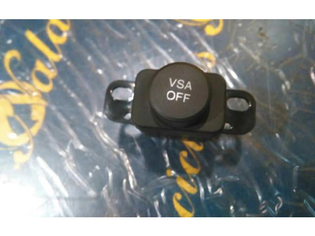 Řídící jednotka Honda Civic 2008