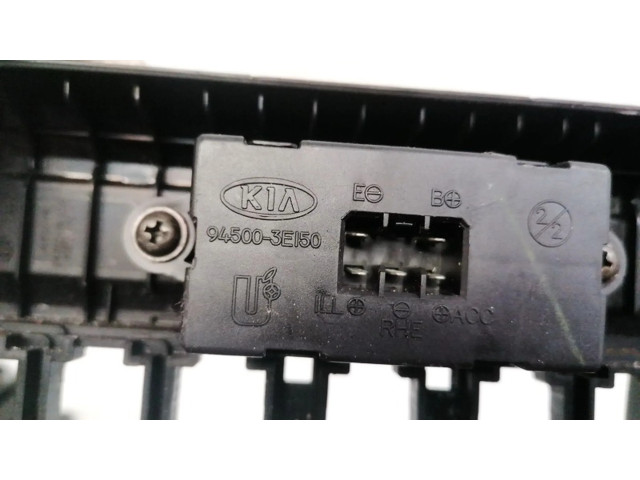Дисплей    945003e150, 94500-3e150   KIA Sorento