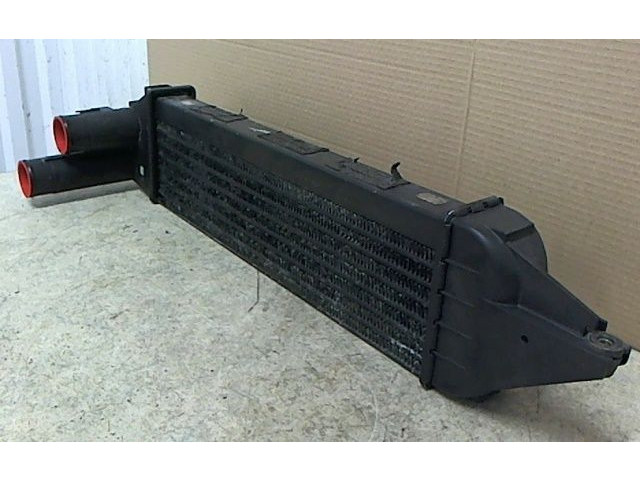 Интеркулер  G4283552, B204L   Saab 9-3 Ver1 