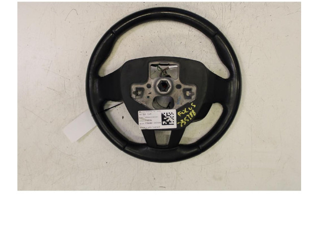 Руль Ford Focus  2010-2017 года       