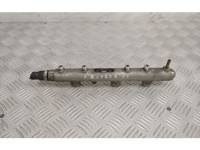 Топливная рампа 1077800260 Ford Ranger для двигателя WLAA