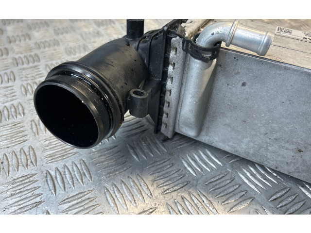 Интеркулер  04E145785E, GV020006   Audi Q3 F3 