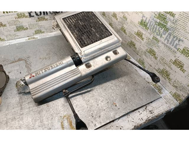 Интеркулер  MD158600   Mitsubishi Montero 