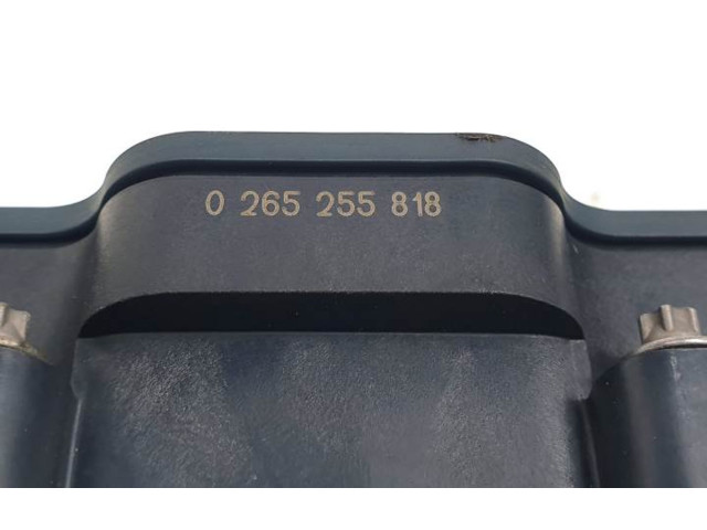 Jednotka ABS 0265255818, 269895 Citroen Nemo 2010