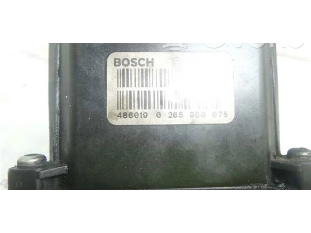 Блок АБС 0265225165, 1496637080   Citroen  C8   -  года