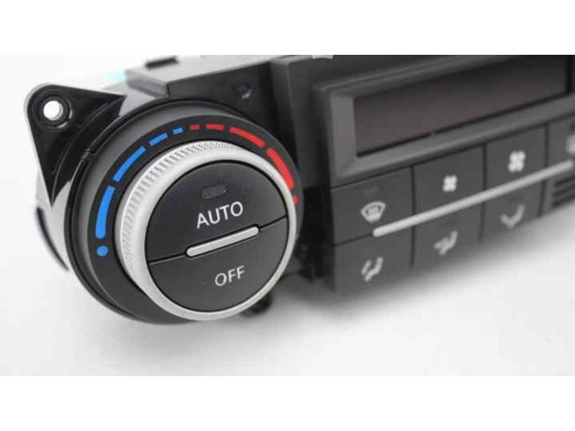 Блок управления климат-контролем 972501H622   KIA Ceed