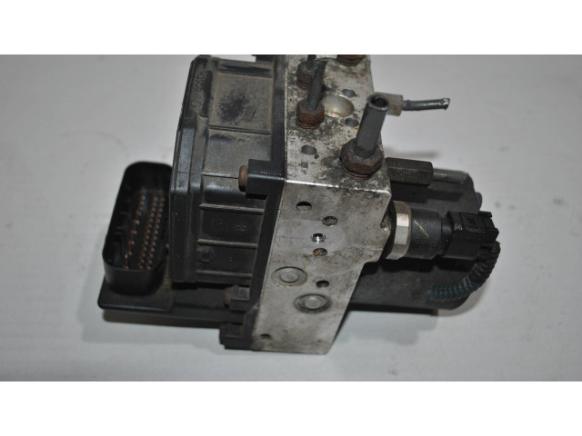 Блок АБС 895410F010, 0265225284   Toyota  Corolla Verso AR10  2004 - 2009 года