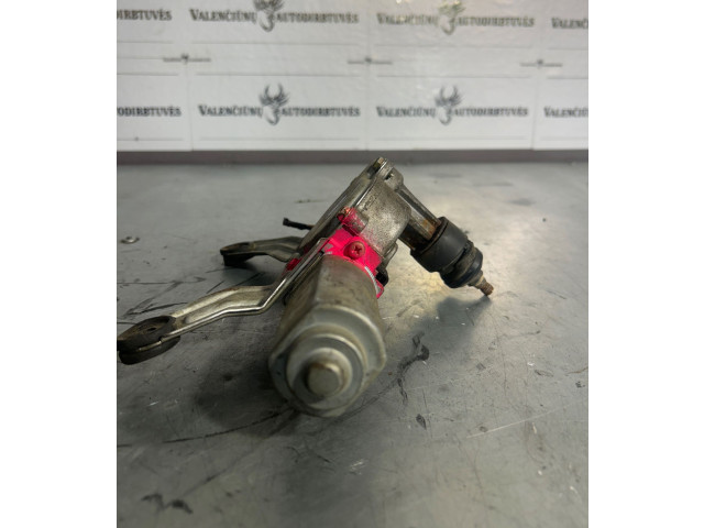 Моторчик заднего дворника 987001C000 Hyundai Getz