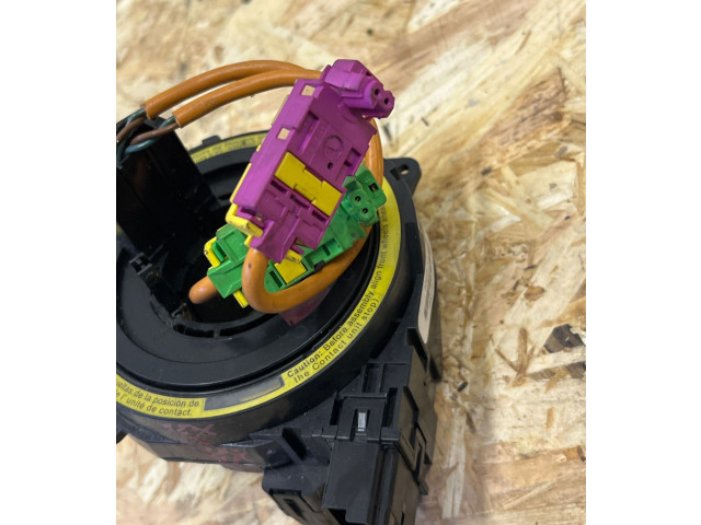 Подрулевой шлейф SRS 30669744, 8WP0671CF   Volvo V70