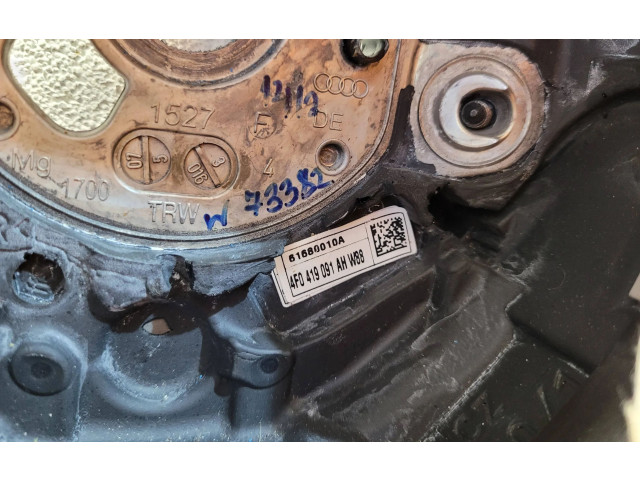 Volant Audi Q7 4L 2008 8K0419091AK  