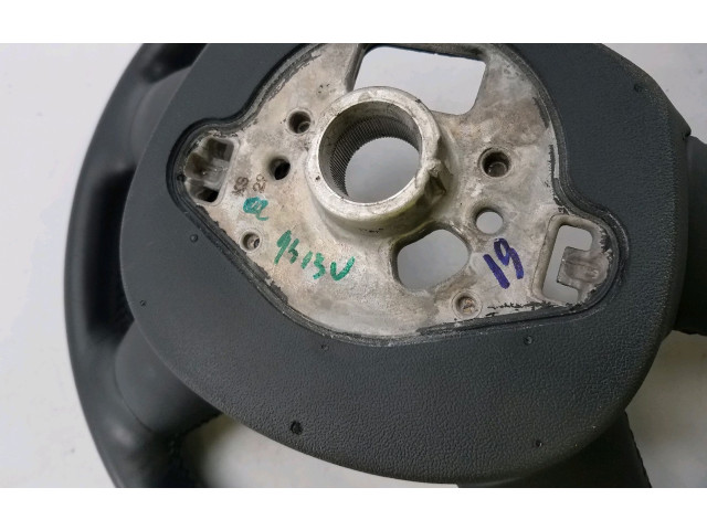 Руль Audi A3 S3 8V  2013 - 2019 года 8U0419091B1KT      