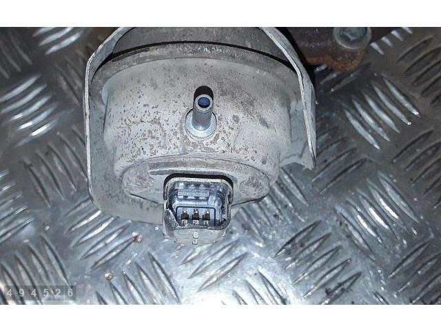 Турбина 7835830004, 9671413780 Ford Kuga I 2011