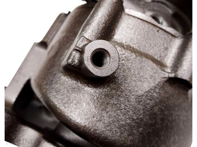 Турбина Mitsubishi Outlander 49335-01120, TC50-0051