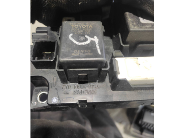 Pojistková skříňka G92Z147020, 71405024 Lexus CT 200H 2011