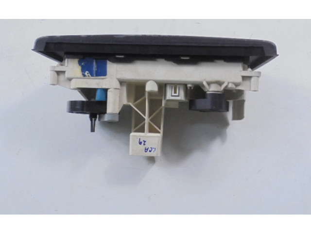 Блок управления климат-контролем 86323, 86323 Opel Vectra B