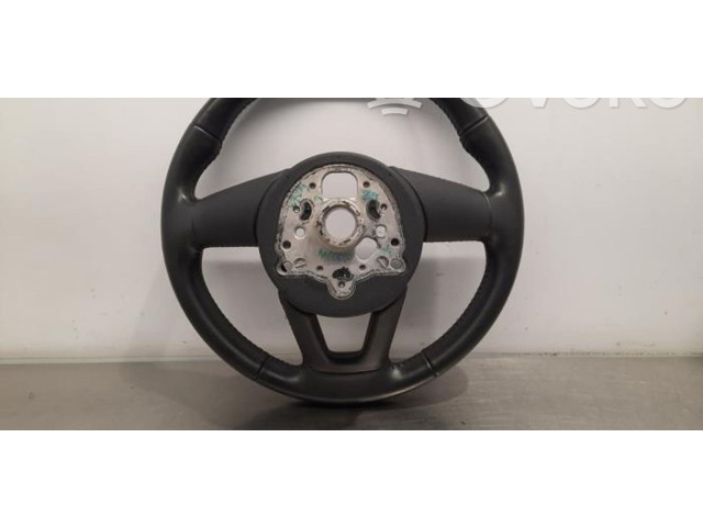 Руль Audi Q2 - - года 8V0419091CF