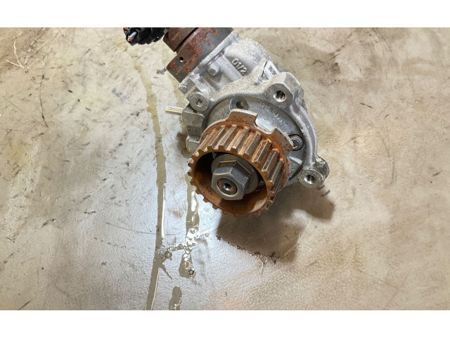 Топливный насос