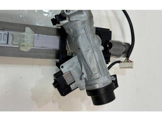 Рулевая рейка Volkswagen Golf VII 2013 - 2019 года