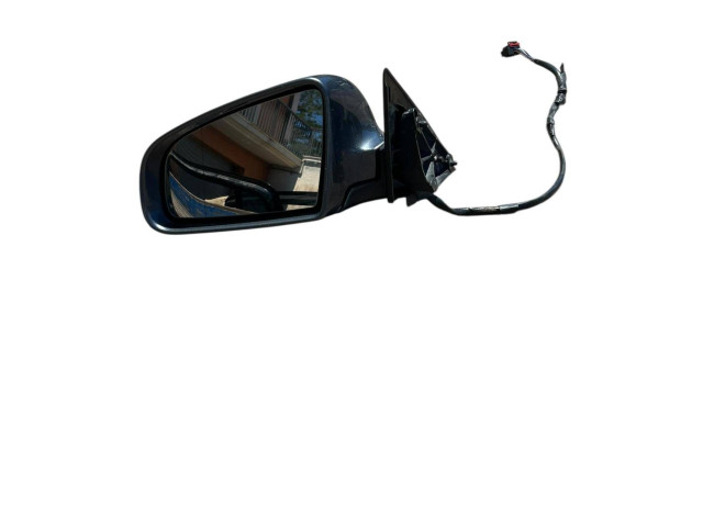 Зеркало электрическое Audi A3 S3 8P 2003 - 2012 года