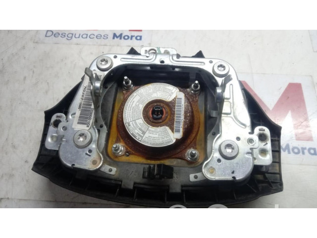 Подушка безопасности двери Hyundai i10