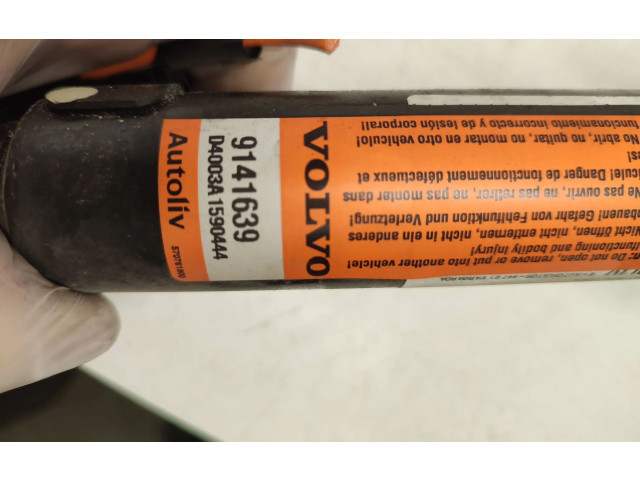 Боковая подушка безопасности 9141639, 570761800   Volvo V70