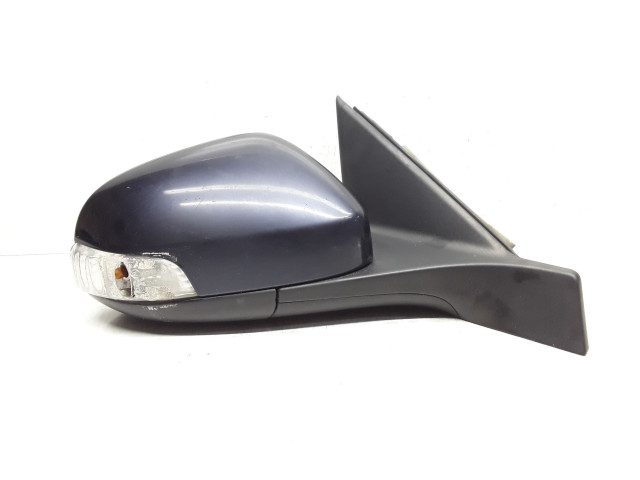 Зеркало электрическое        Volvo V70  2008 - 2013 года   