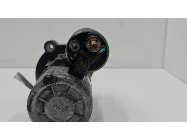 Стартер  9633292480, D7E16   Citroen C2