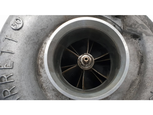 Турбина BMW X3 E83 3.0 7796316014, GT2260V для двигателя M57N2