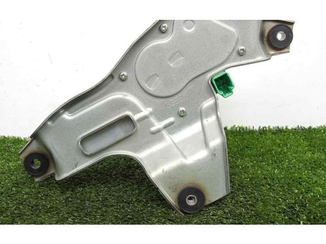 Моторчик заднего дворника 6405HW, 4.PINES    Citroen C-Crosser