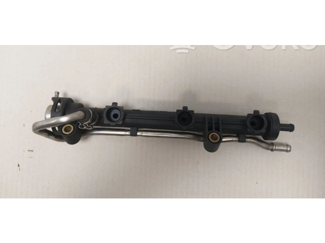 Топливная рампа 2900900269, 2900900269 Smart ForTwo I для двигателя M160.13