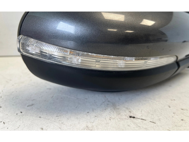 Зеркало электрическое        Volkswagen Touran II  2010 - 2016 года   