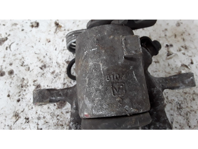 Задний суппорт