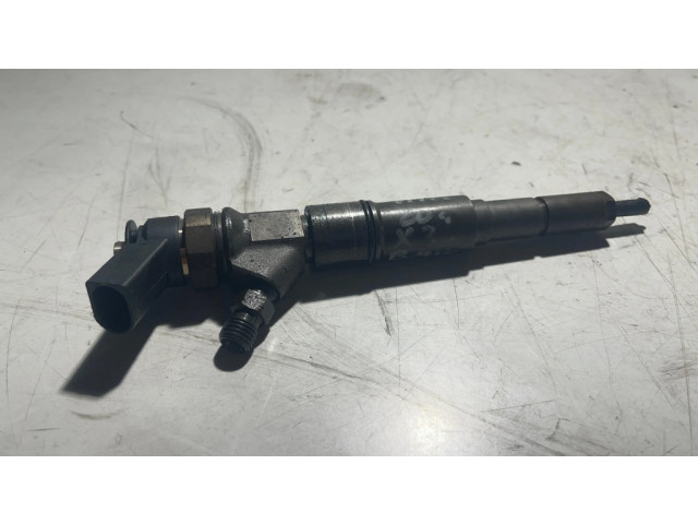 Форсунка 0445110216    BMW X3 E83 для дизельного двигателя  2