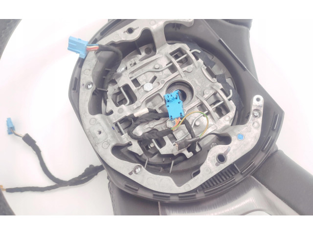 Руль Citroen C5 2008 - 2016 года