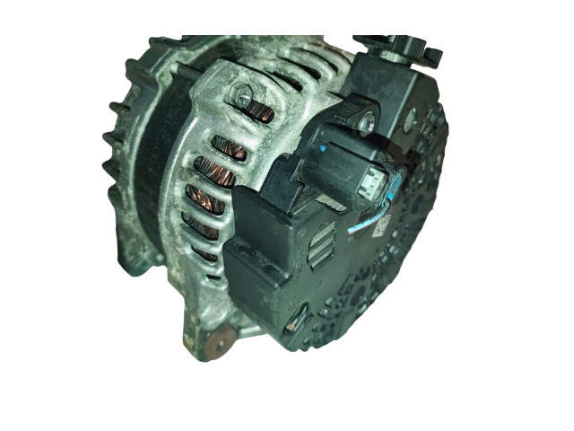 Генератор A0009063822, A0009063822   Mercedes-Benz A W176      