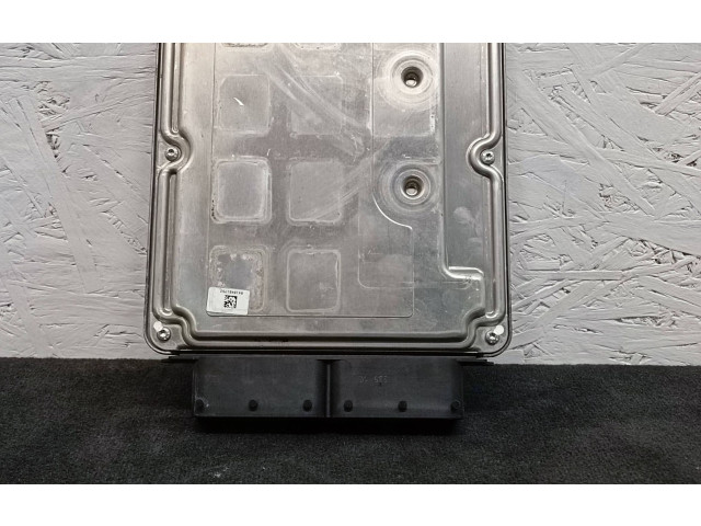 Řídící jednotka 4H0906014, 0261S06553 Audi A8 S8 D4 4H 2013