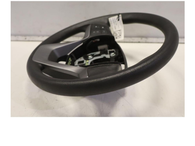 Руль Mahindra KUV100 2016 - года 6AAA02501NB1